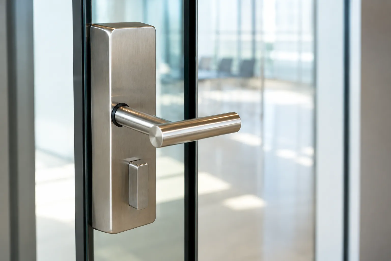 Architectural Fittings Doha