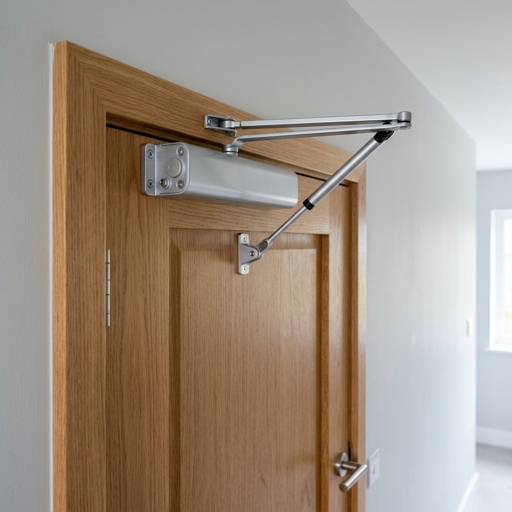 Door Closers