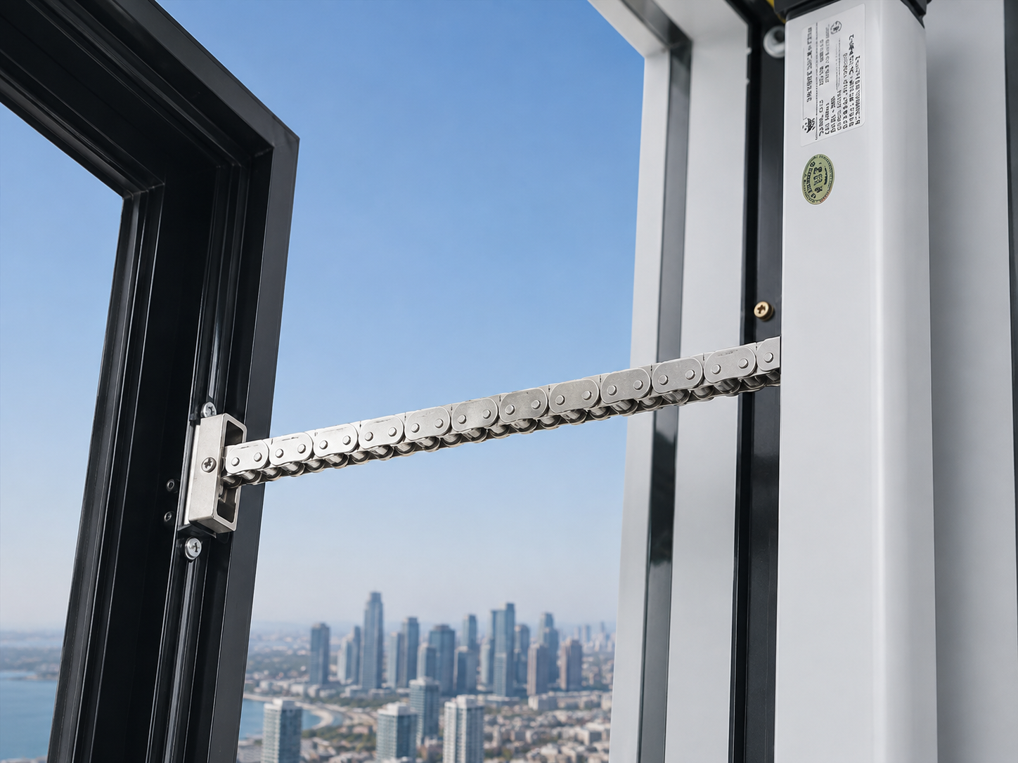 Chain Actuators
